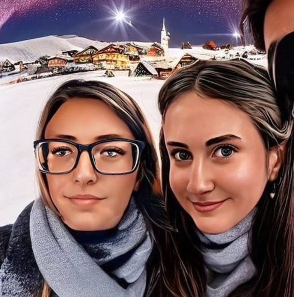 Meet your Posher, Jordan - Picture 1 of 1